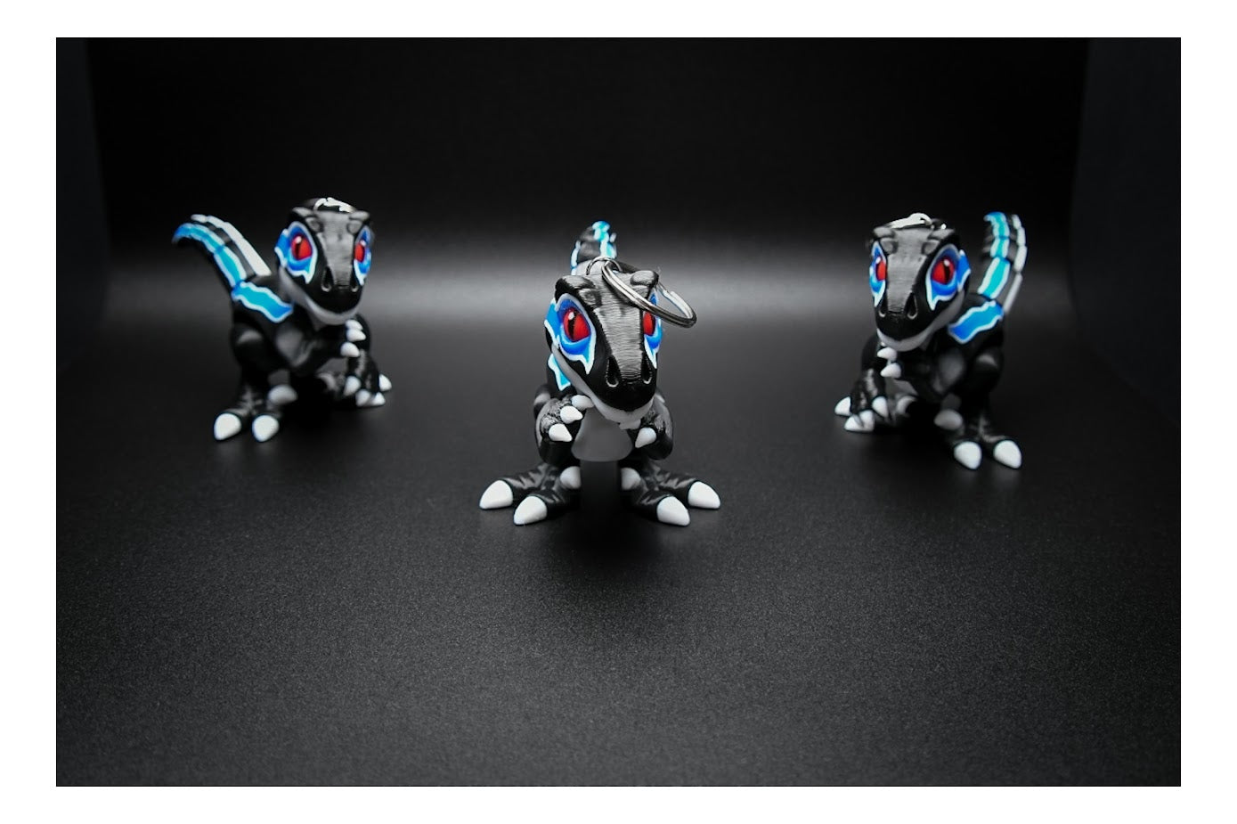 π¦β¨ Flexi Baby Raptor β Fierce, Cute & Ready to Roam! β¨π¦ ($3-$20)