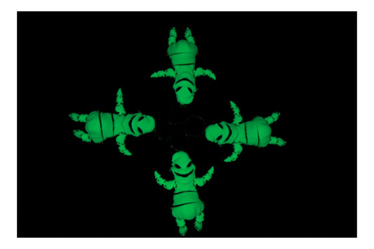 ๐๐ป Sinister Sack Phantom โ Creepy, Cute & Ready to Haunt! ๐ป๐ ($3 each or 2 for $5)