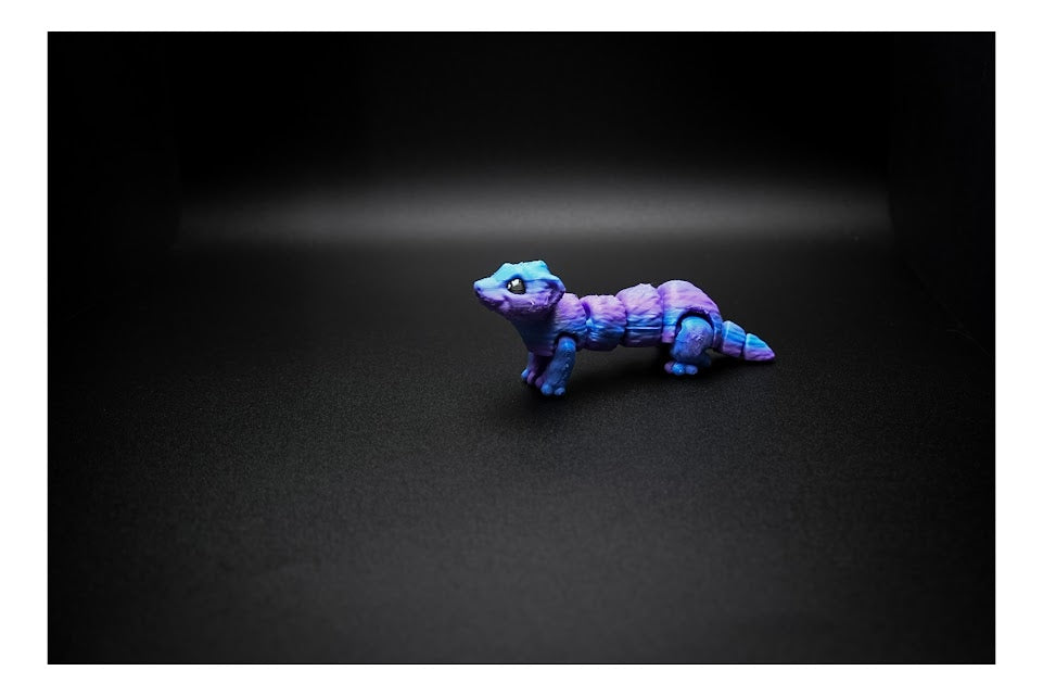 ๐พ Ferret Friend โ Playful, Curious, & Adorable! ๐พ ($3-$20)