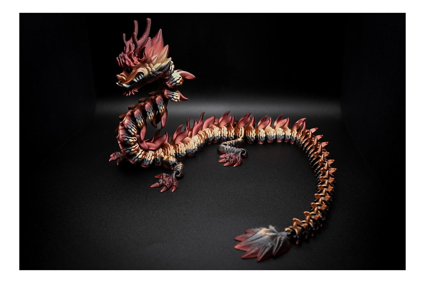 π Imperial Dragon β Flexi Royalty! π ($5β$20)