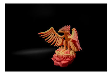 π₯ποΈ Phoenix Rise β The Flameborn Legend! ποΈπ₯ ($5β$20)