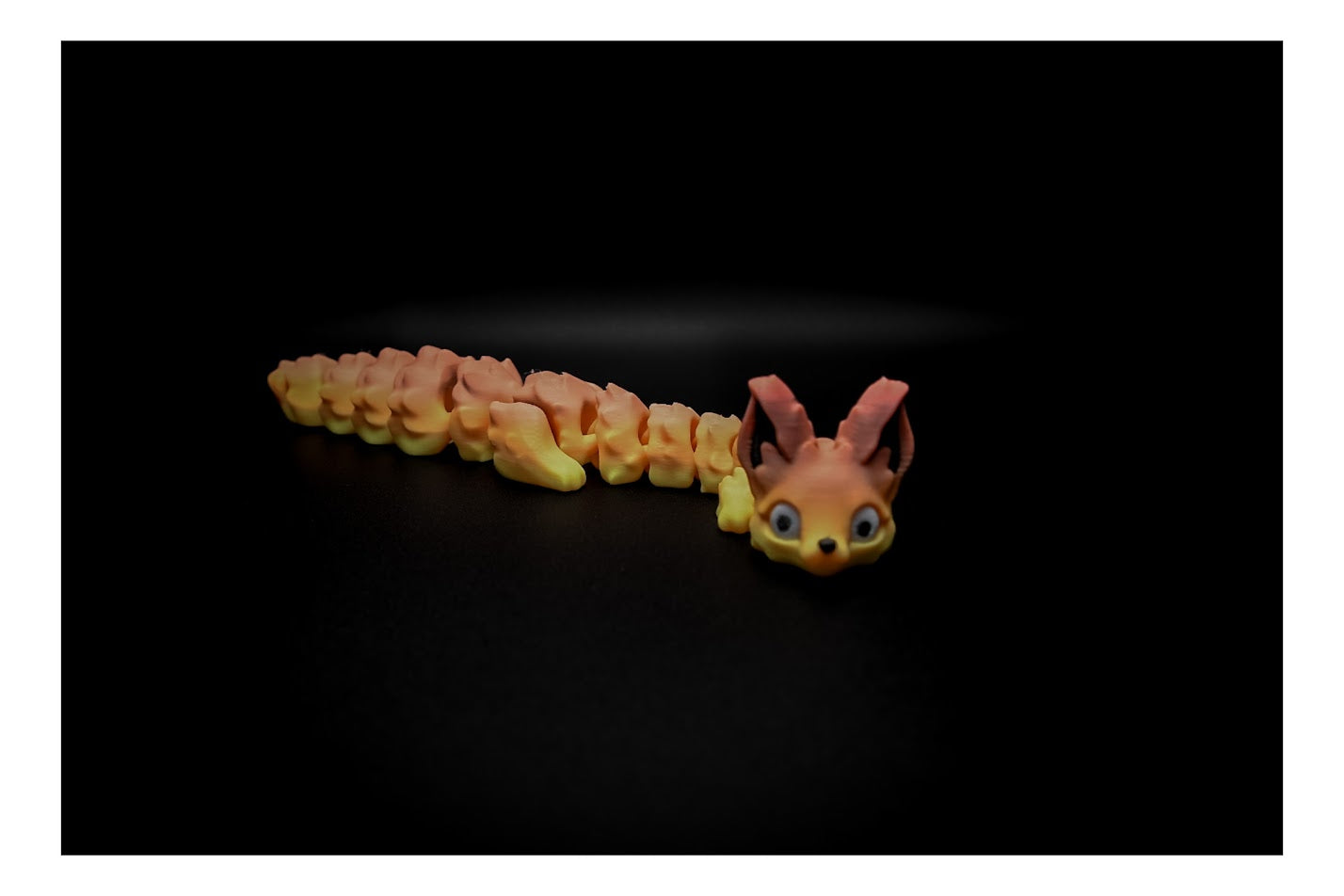 π¦πΈ Yuna Fox β Graceful, Whimsical & Full of Spirit! πΈπ¦ ($5β$20)