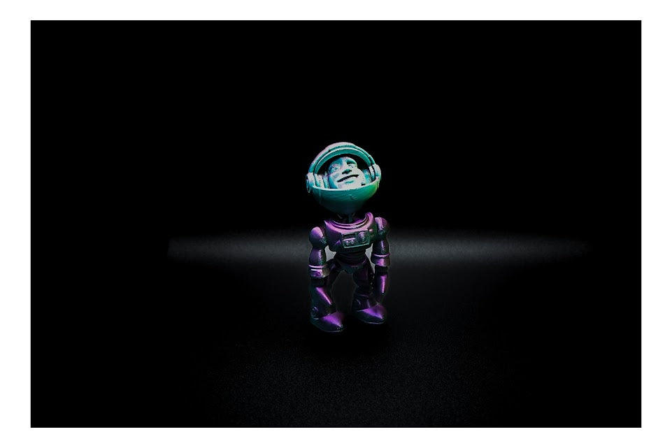 π¨βππ Flexi Astronaut β Out-of-This-World Flexi Fun! ππ¨βπ ($5β$20)