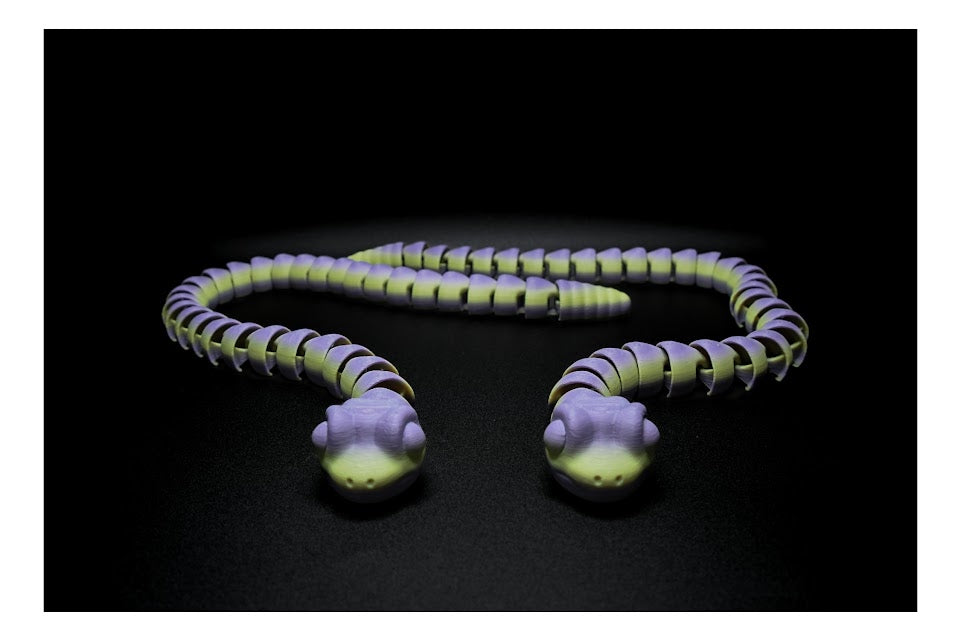 πβ¨ Long Flexi Snake β Slither in Style! β¨π ($5β$20)