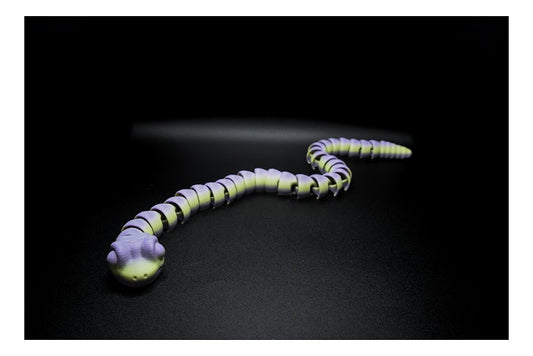 🐍✨ Long Flexi Snake – Slither in Style! ✨🐍 ($5–$20)
