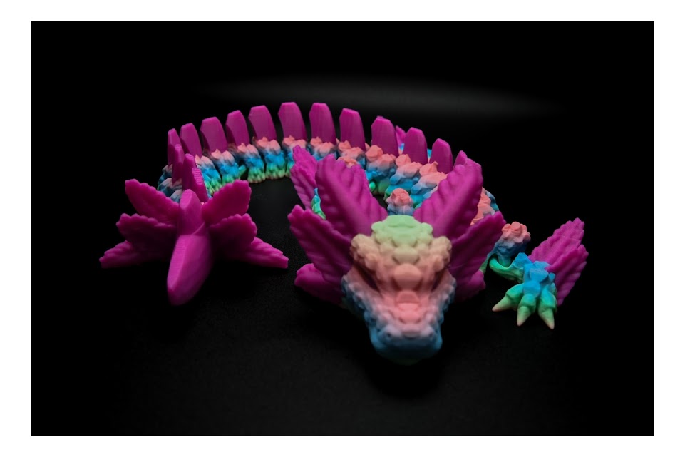 π¦π Axolotl Dragon β Whimsy Meets Water! ππ¦ ($3β$20)