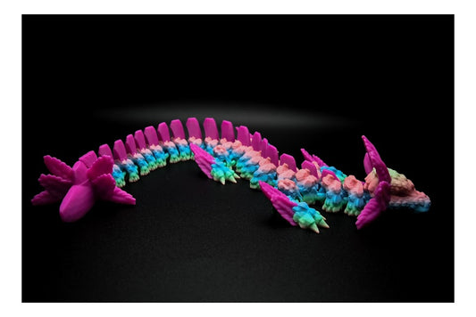 π¦π Axolotl Dragon β Whimsy Meets Water! ππ¦ ($3β$20)