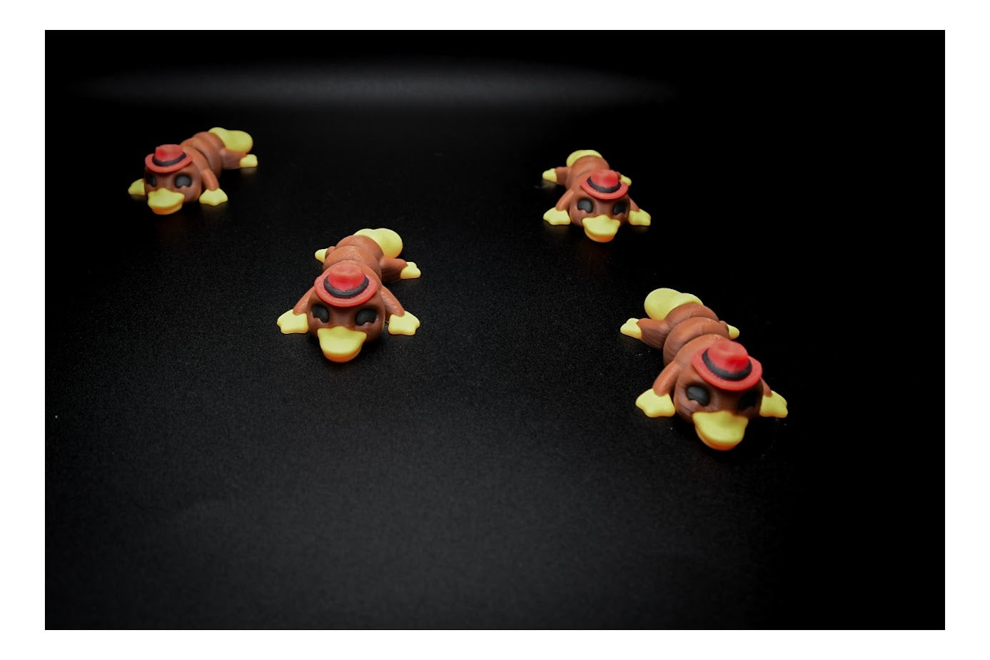 π¦π§’ Fancy Platypus β Dapper, Wiggly & Wonderfully Weird! π§’π¦ ($3β$20)