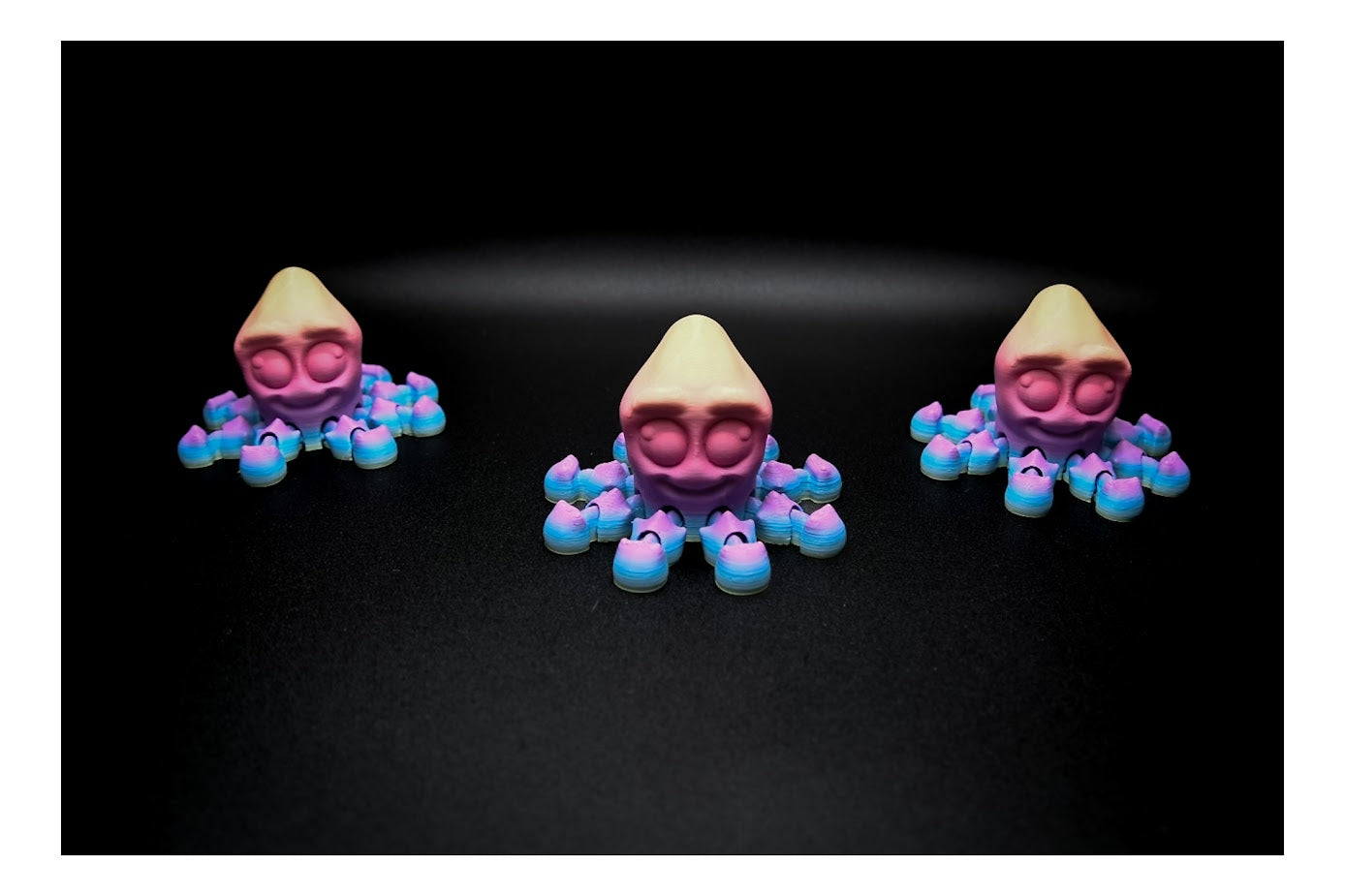 ππ Mini Pals Octopus β Wiggly Tentacles, Big Smiles! ππ ($3β$20)