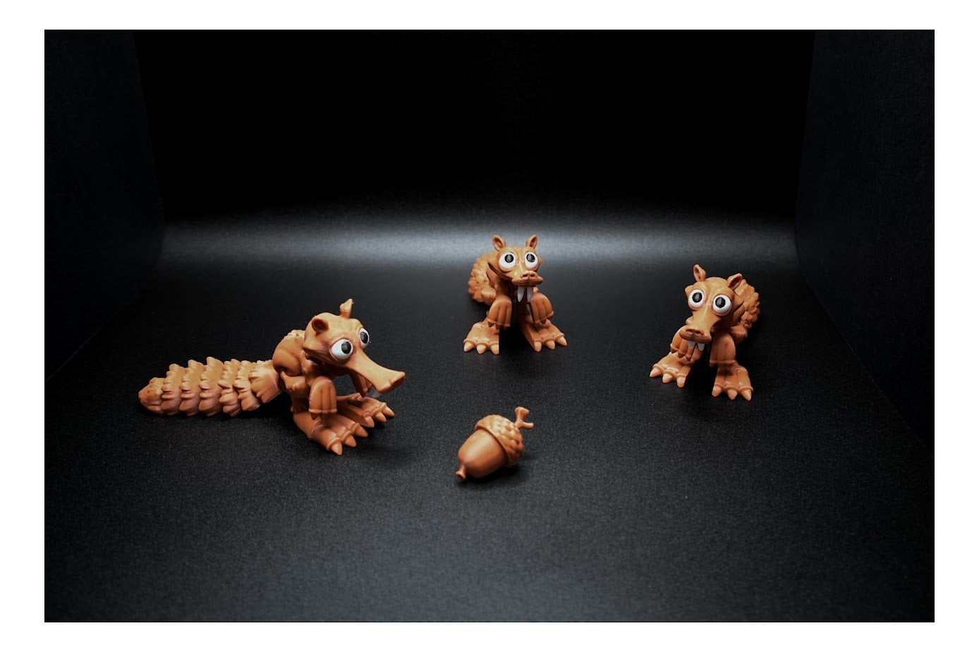 πΏοΈπ° Nutty Forager Squirrel β Cute, Cuddly & Collecting Snacks! π°πΏοΈ ($3β$20)