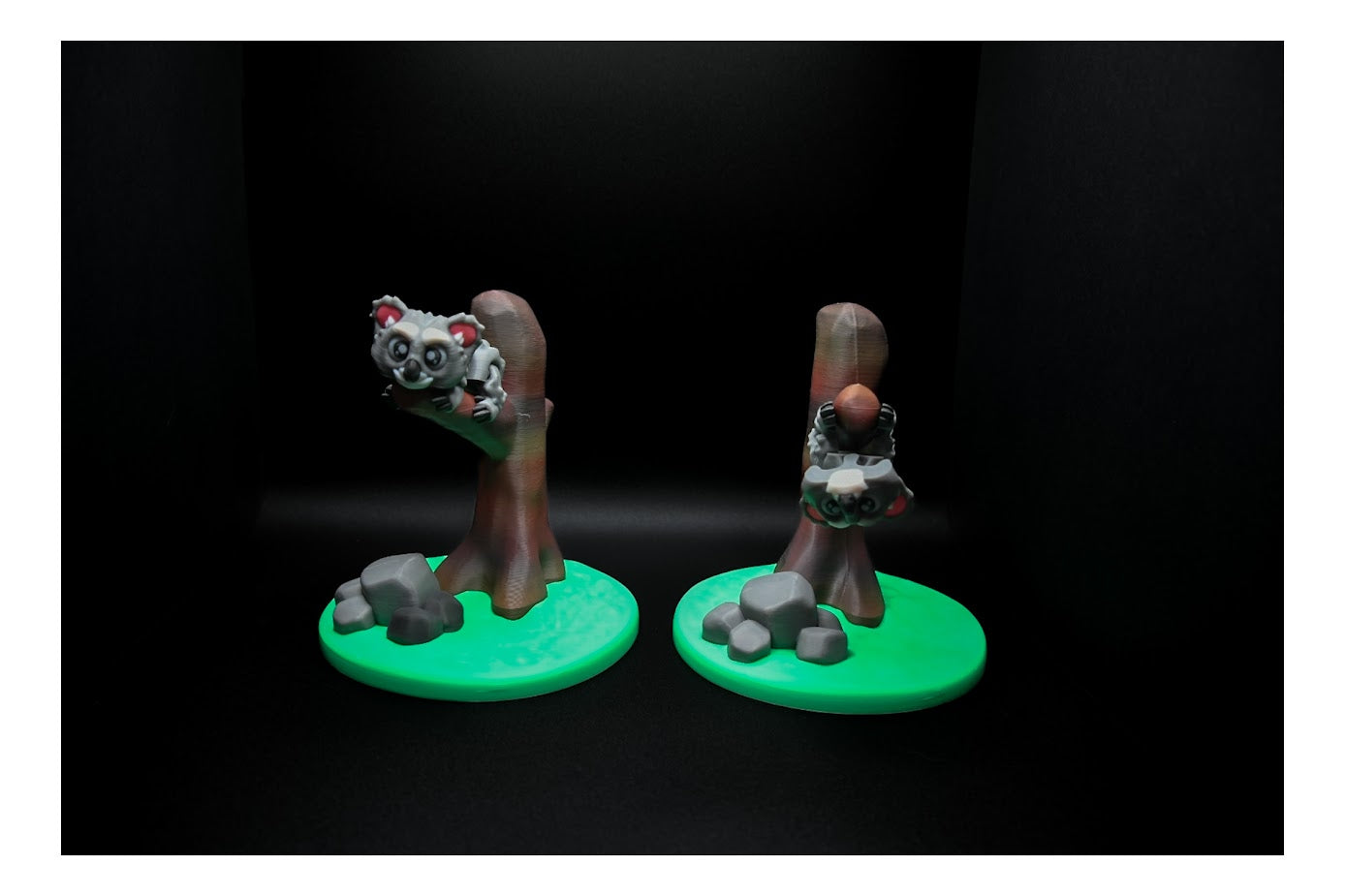π¨πΏ Flexi Koala β Cozy, Cuddly & Climbing-Ready! πΏπ¨ ($3β$20 + Optional Accessory)
