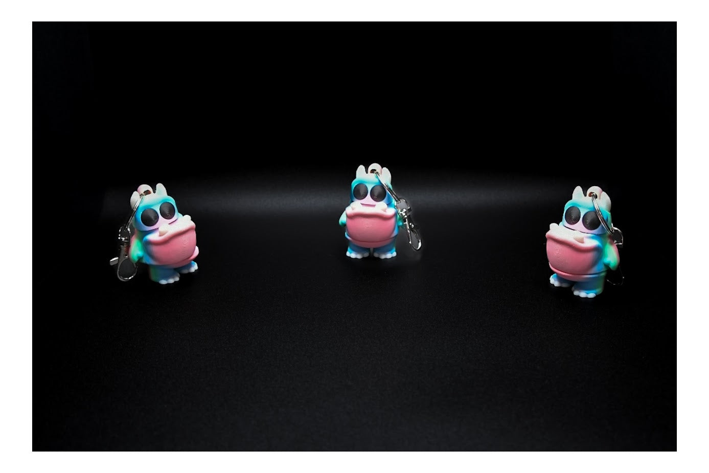 👾🦷 Flexi Chomp the Destroyer – Mighty Muncher! 🦷👾 ($3-$40)