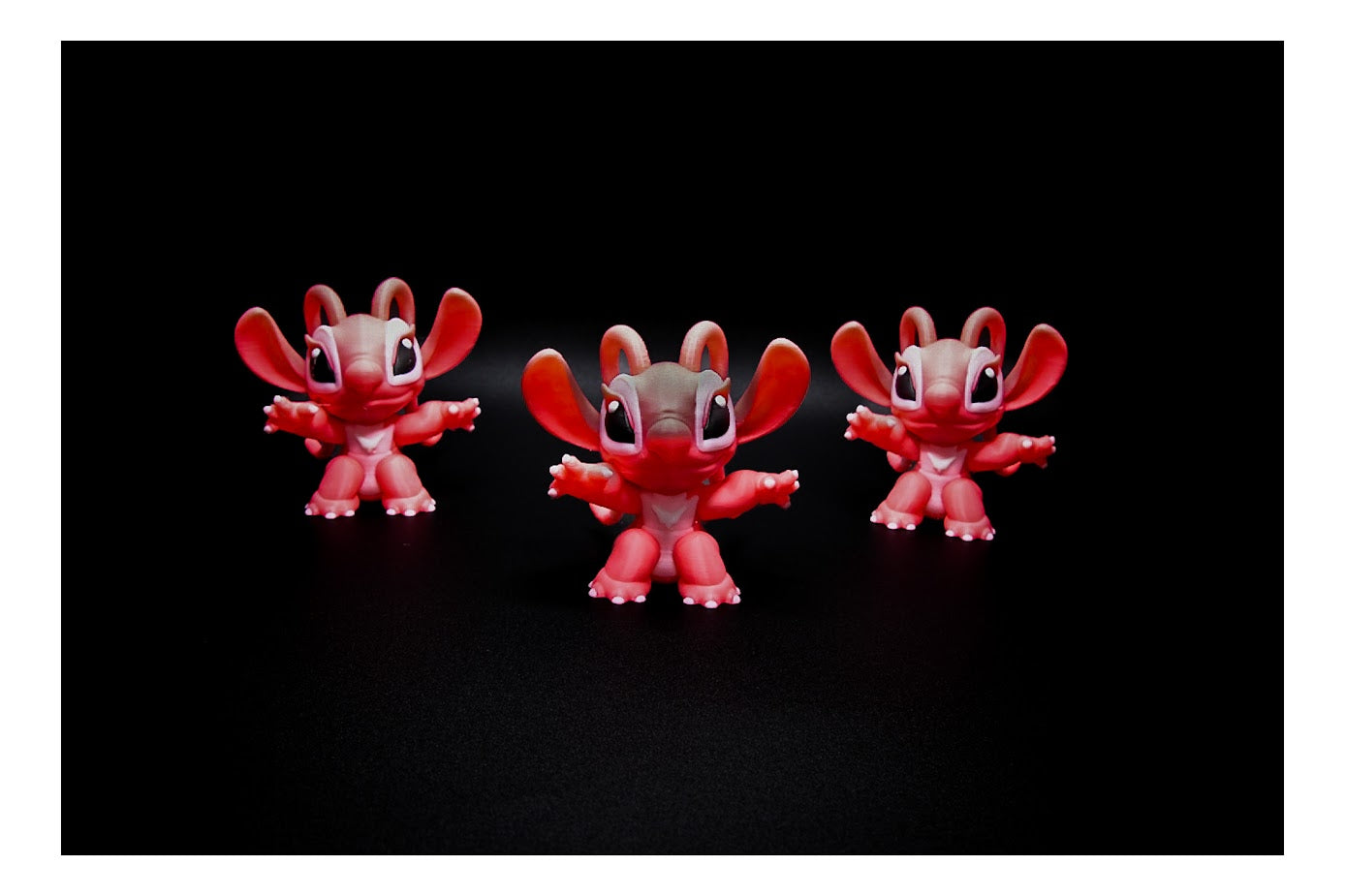 π½ Pink Mischief Alien β Mini to Large! ($3β$20)