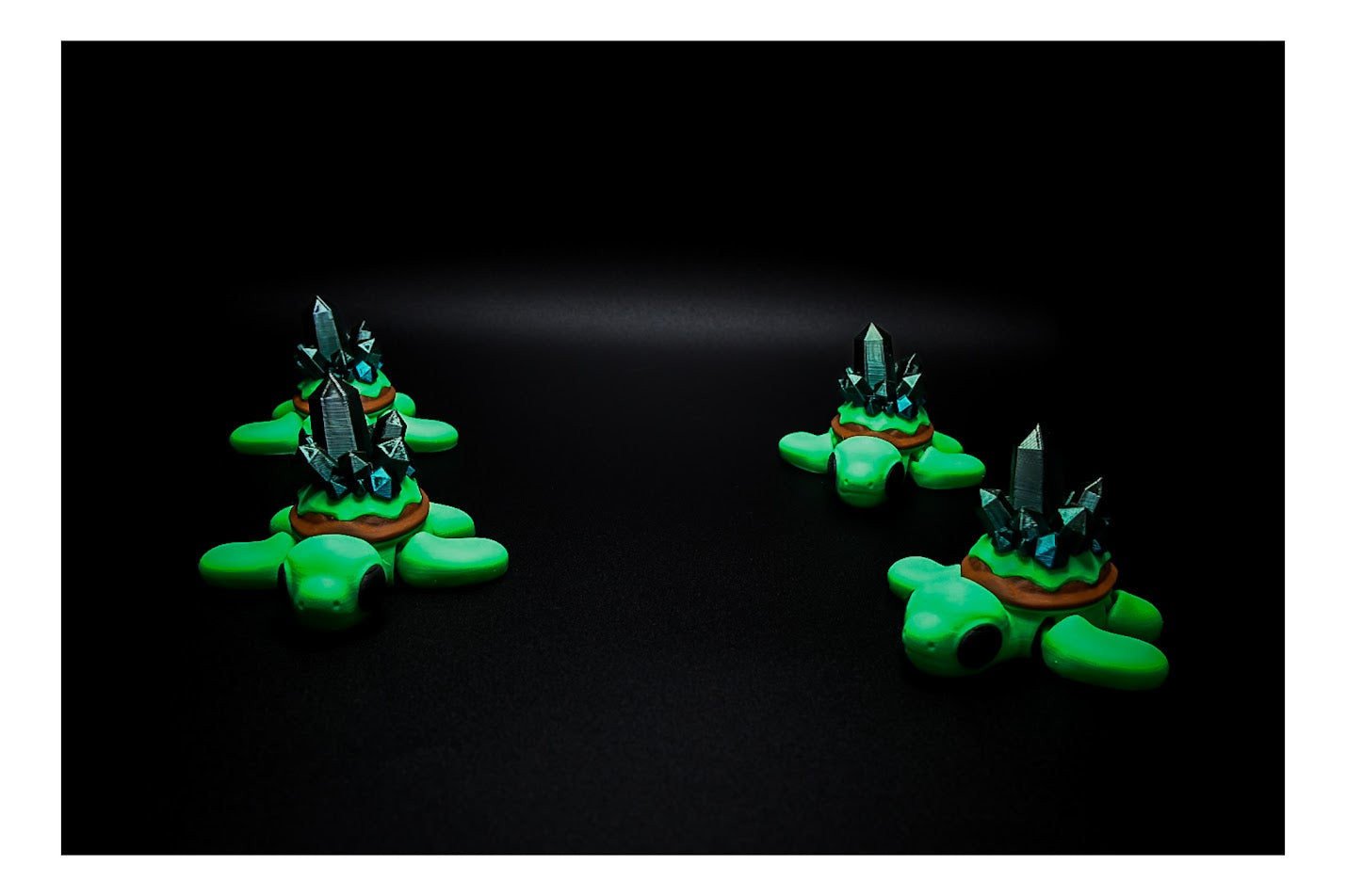 π’π Crystal Turtle β Shine & Serenity in One! ππ’ ($3β$20)