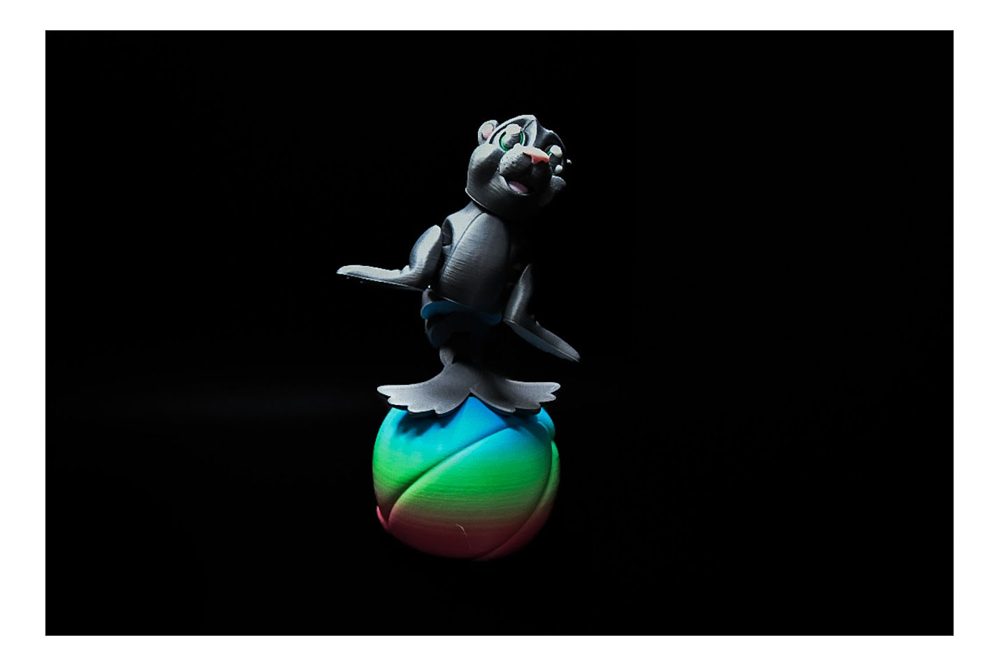 Sea Lion β Sweet, Silly & Sea-Ready! ππ¦ ($5β$20)