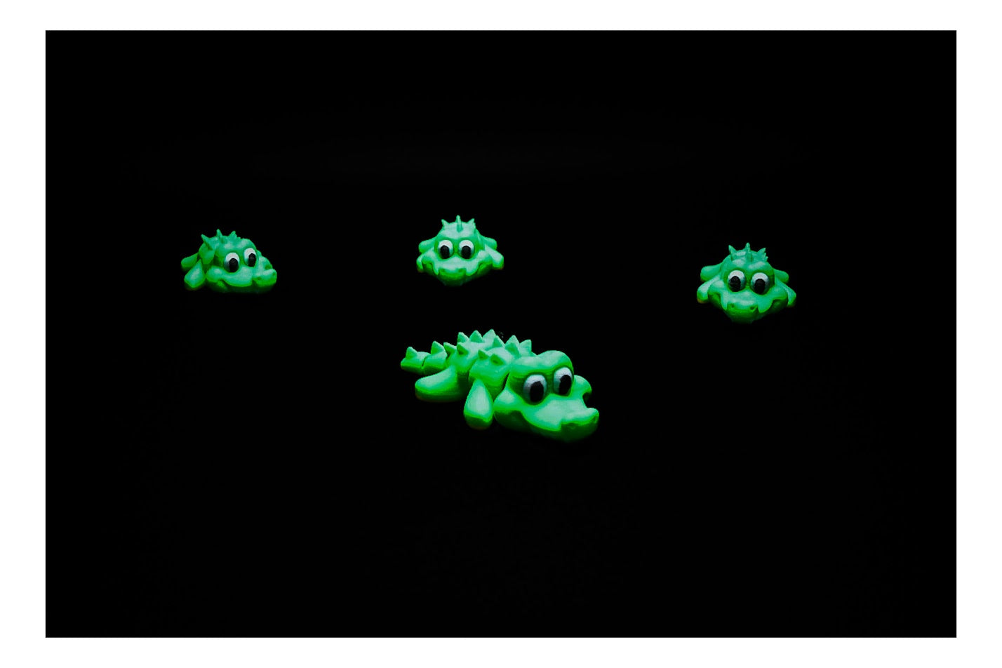 ππ Crocodile β Snappy Smiles! ππ ($3β$20)