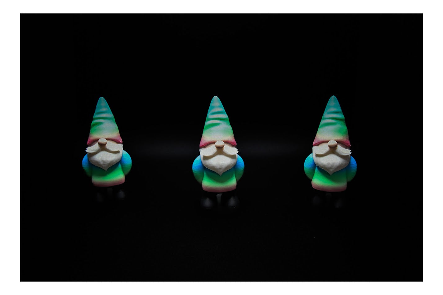 π§ββοΈπ¨ Gradient Gnome Charmers β Garden Magic! ππ§ββοΈ ($3β$20)