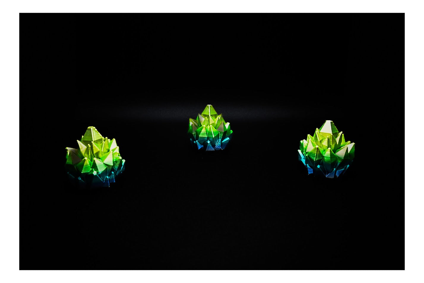 ππͺοΈ Crystal Fidget Spinners β Mesmerizing Motion! π«π ($1 each)