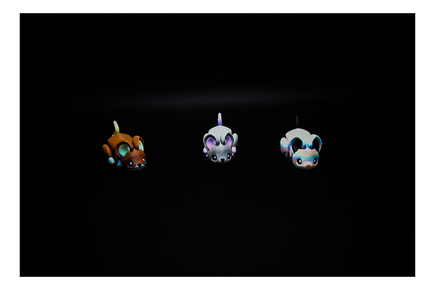 πβ Tea Time Mouse β Choose Cup or Pot! π΅π ($3 to $20 + optional accessory)