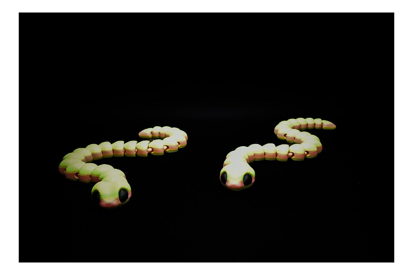 πβ¨ Slinky Snek Flexi β Wiggles with Charm! ππ ($5β$20)