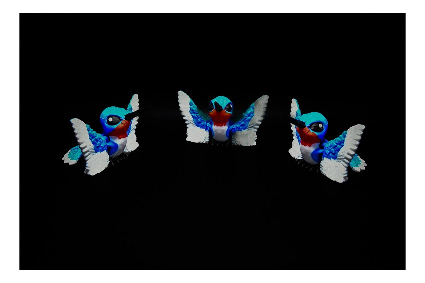 πΈπ¦ Cinder Hummingbirds β Tiny Wings, Big Charm! π¦πΈ ($3β$20)