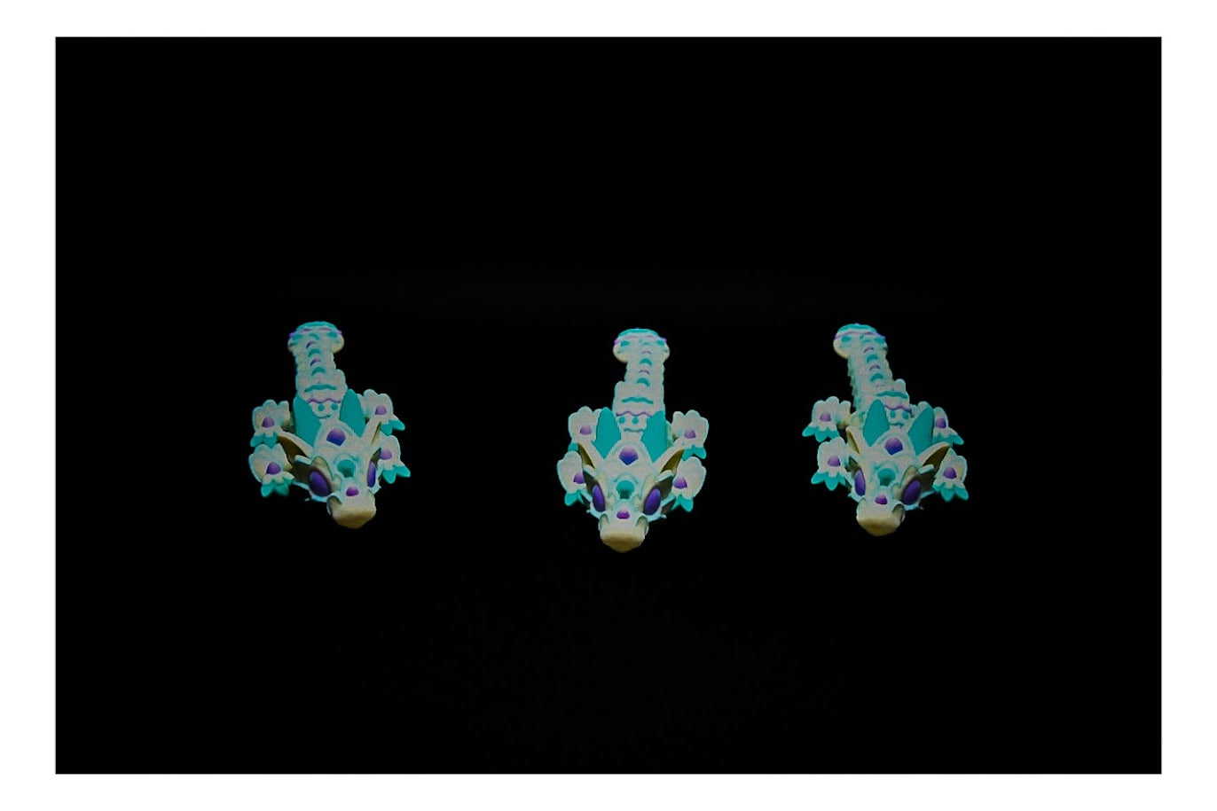 πͺπ Baby Easter Cookie Dragon β Sweet, Festive & Fun! β¨ ($10-$40)