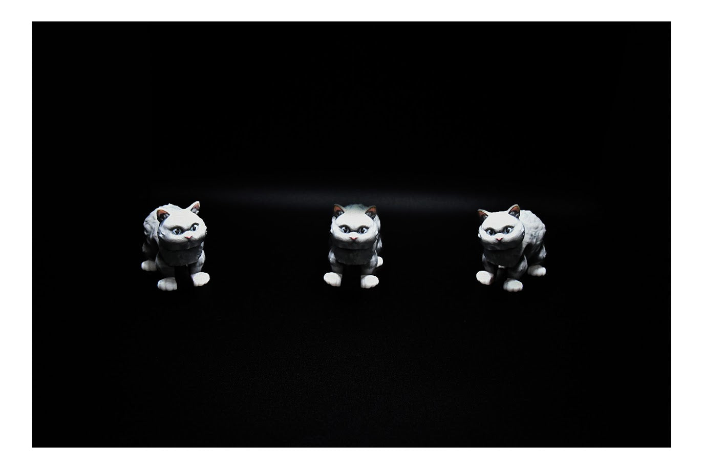 π±β¨ British Shorthair Flexi β Cute & Cuddly Cat! πΎ ($3β$20)