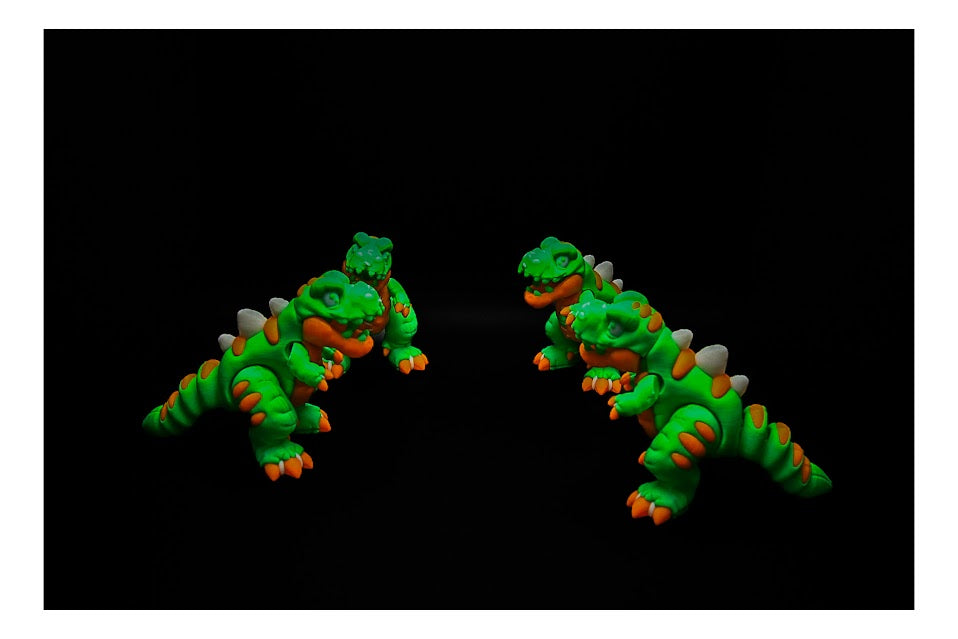 π¦π Stuffed T-Rex β Dino Snuggles Unleashed! ππ¦ ($3β$20)