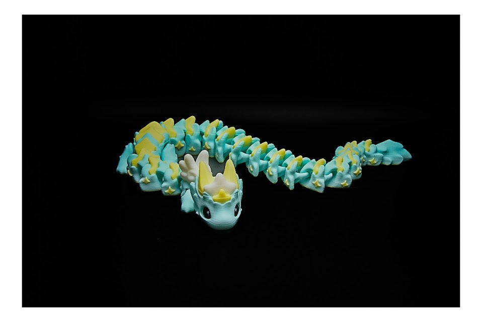 ππ« Baby Atria Dragon β Starry Cuteness from the Skies! π«π ($5β$20)