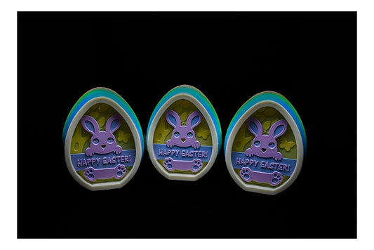 π Easter Egg Light Box β Bunny Glow Fun! π°β¨ ($5 each)