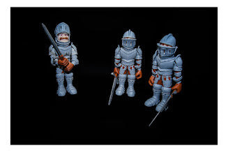 π‘οΈ Flexi Knight β Medieval Fidget Hero! βοΈ ($3β$20)