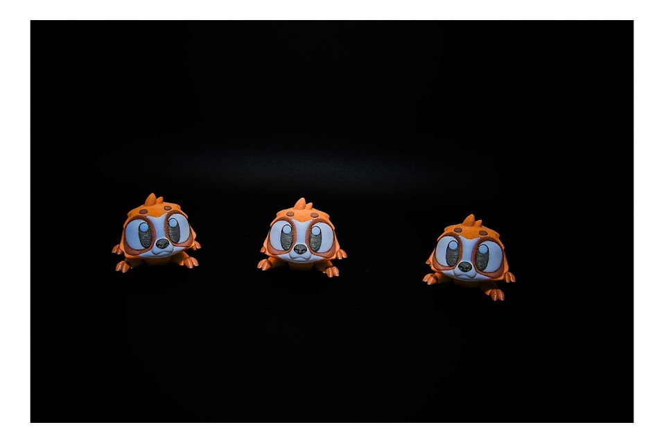 π¦₯β¨ Flexi Sloth β Slow-Mo Cuteness! β¨π¦₯ ($3β$20)