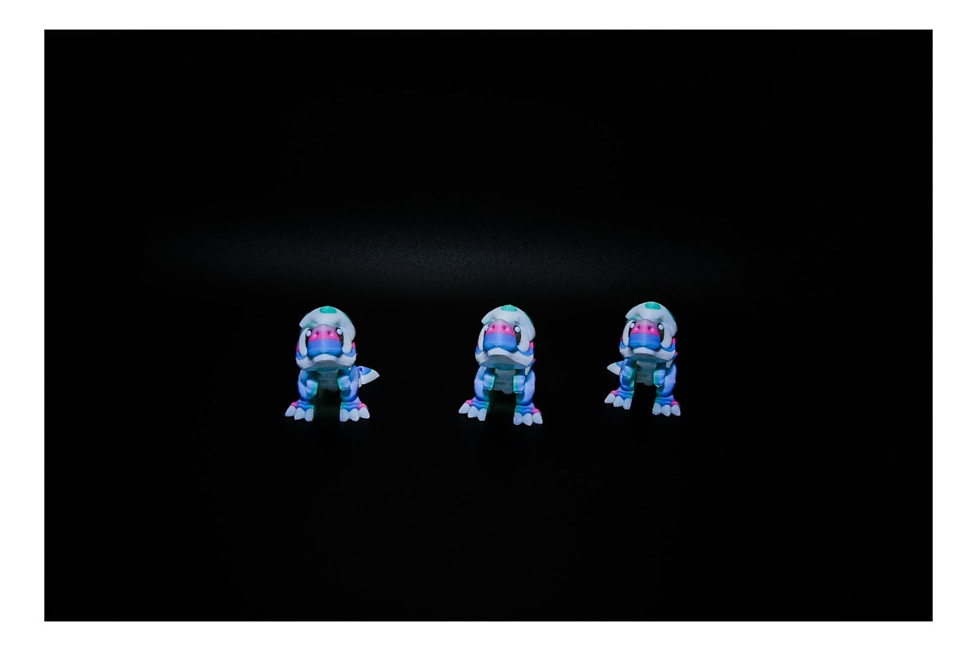 π¦βοΈ Chompasaur Knight β Dino Defense Mode: ON! π₯β¨ ($3β$24 depending on size & bundle)