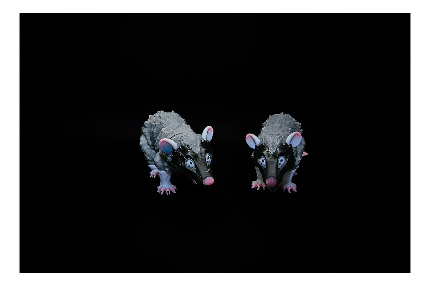 πΎπ± Panic Possum β Backyard Chaos Series! π±πΎ ($3β$20)