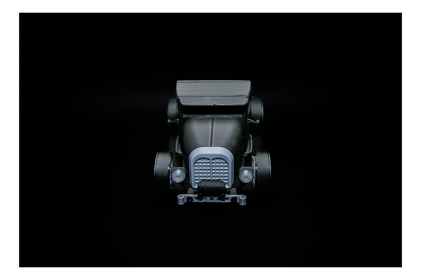 π»π€ Low Rider Retro Truck + Teardrop Trailer β Street Legends Series! π€π ($10-$15)