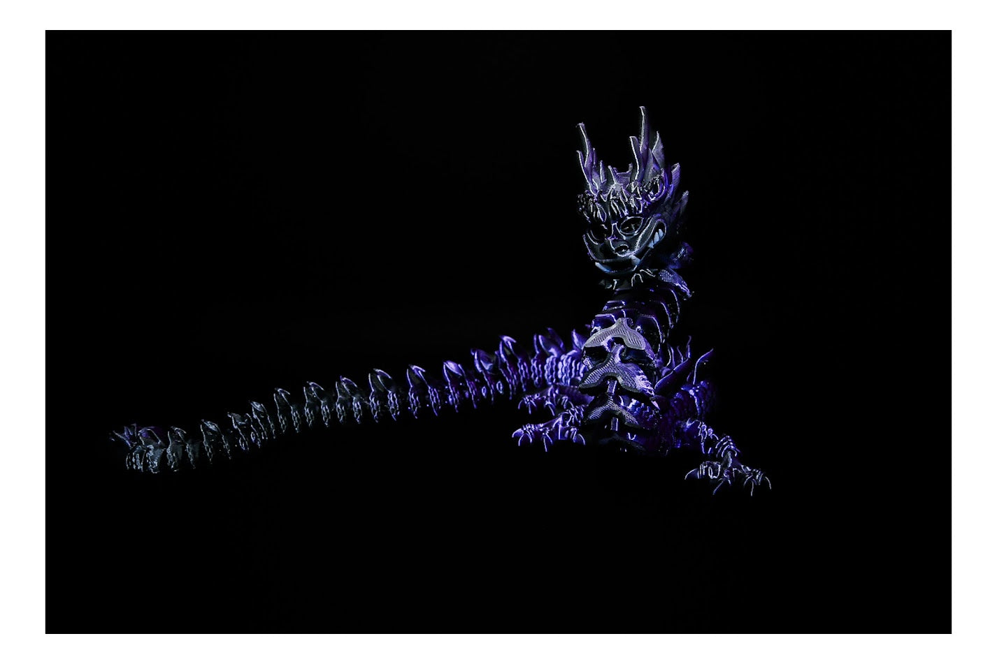 π Imperial Dragon β Flexi Royalty! π ($5β$20)