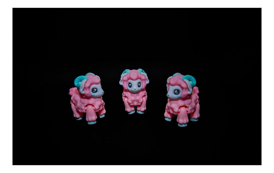 ππ Bubblefluff Lamb β Cozy Farm Friends Series! ππ ($3β$20)