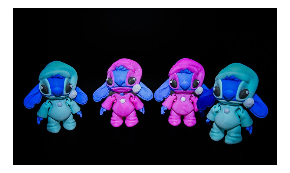 π½π§Έ Snuggly Alien Mischief β Cozy Critter Series! π§Έπ½ ($3β$20)