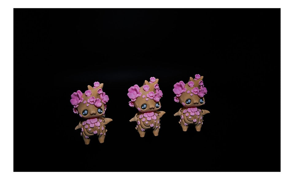 πΈπΎ Spring Blossom Pup β Blooming with Joy! πΎπΈ ($3β$20)