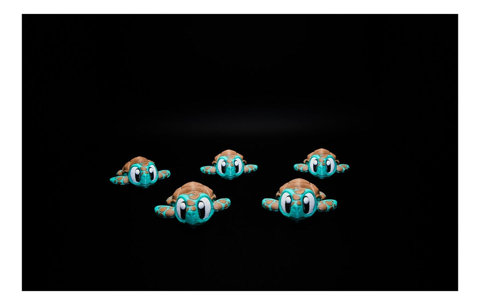 π’π Sea Turtle Flexi β Ocean Cuteness! ππ’ ($3β$20)