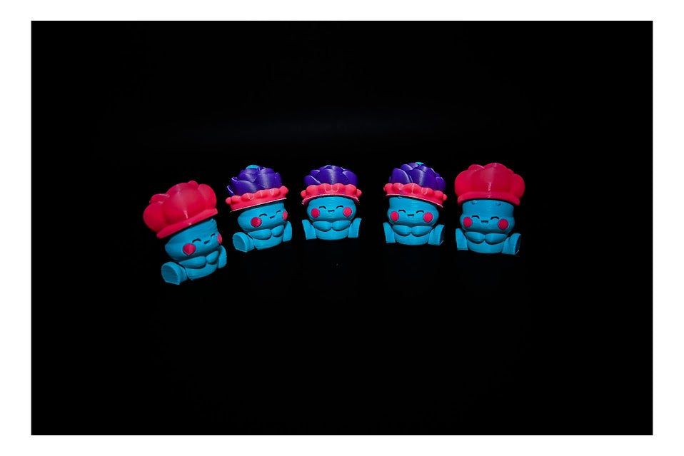 π±π₯ Peasy Peas β Tiny Hats, Big Personality! π₯π± ($3β$20)