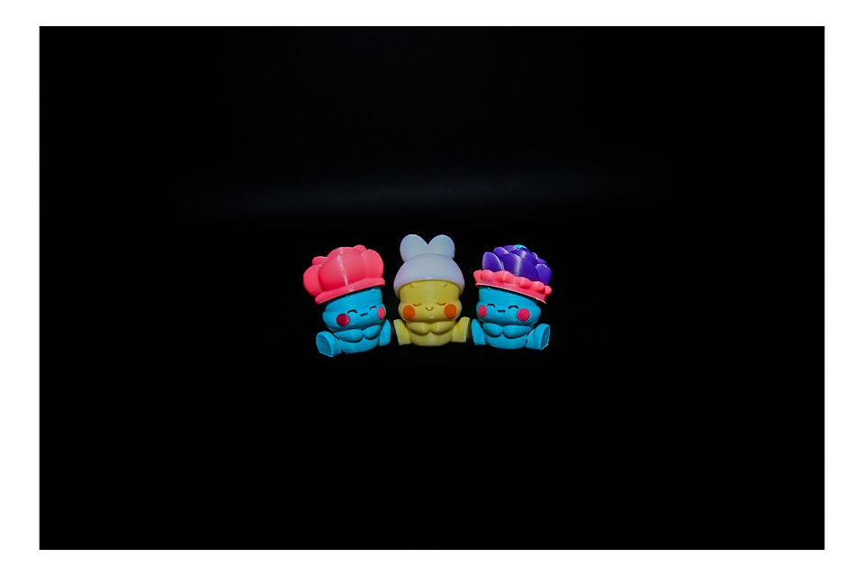 π±π₯ Peasy Peas β Tiny Hats, Big Personality! π₯π± ($3β$20)