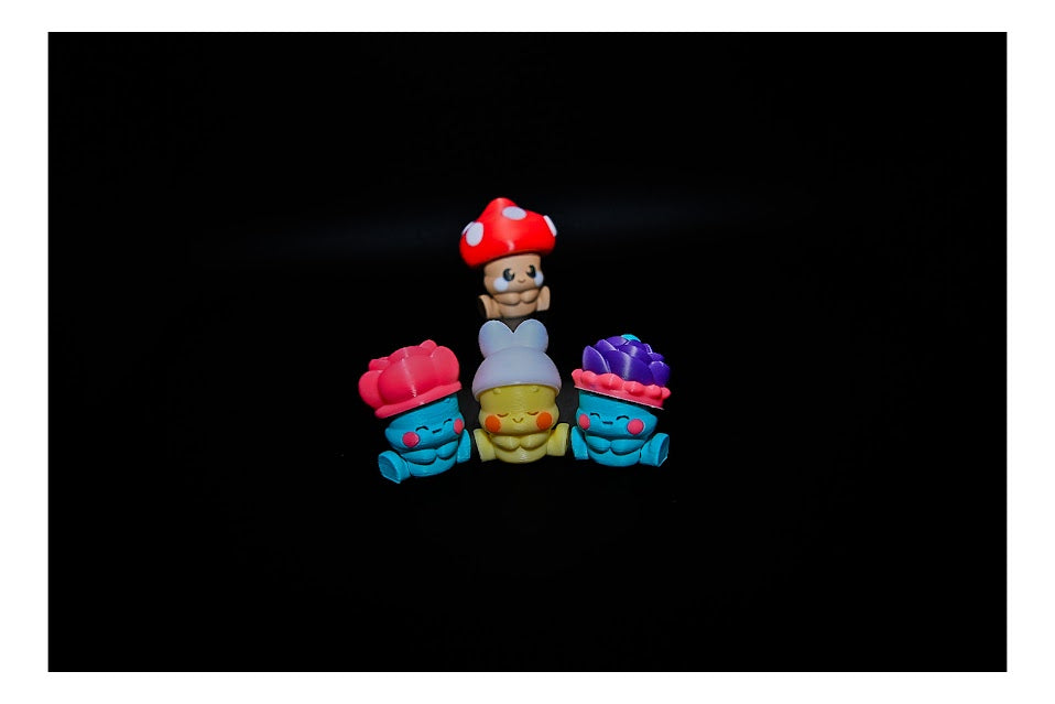 π±π₯ Peasy Peas β Tiny Hats, Big Personality! π₯π± ($3β$20)