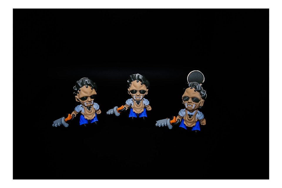 πͺ Chainsaw Flexi β Full Throttle Attitude! π ($3β$20)