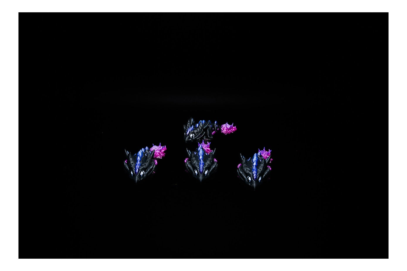 ππ Abyssal Bloom Dragon β Dark Elegance from the Deep! ππ ($3β$20)