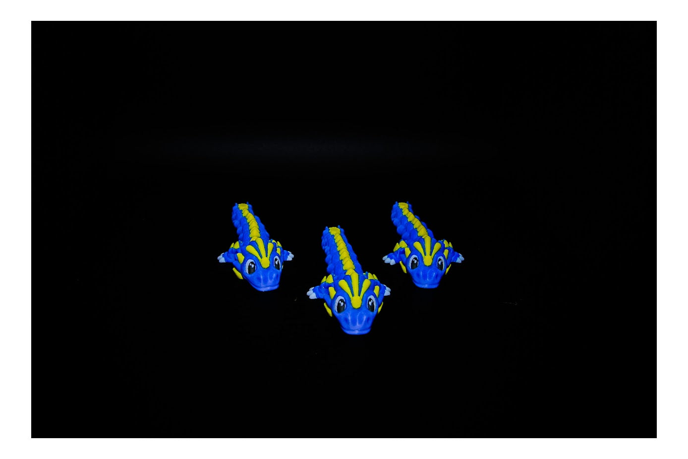 ππ Electric Reef Dragon β Bright, Bold & Bubbly! ππ ($3β$20)