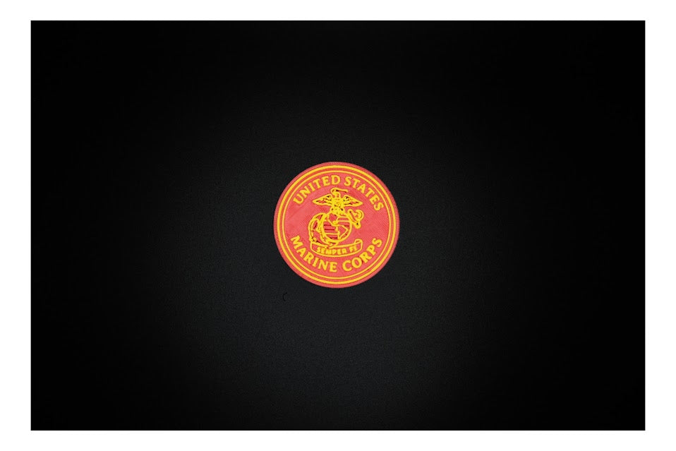 United States Marine Corps Challenge Coin – Tribute Series ($1)