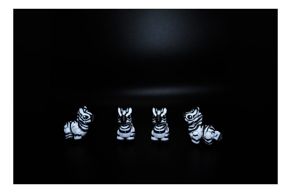 Mini Safari Hatchlings – Cinderwing3D ($1)