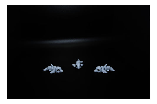 Mini Sea Hatchlings (4 for $10 Bundle) Mini Only