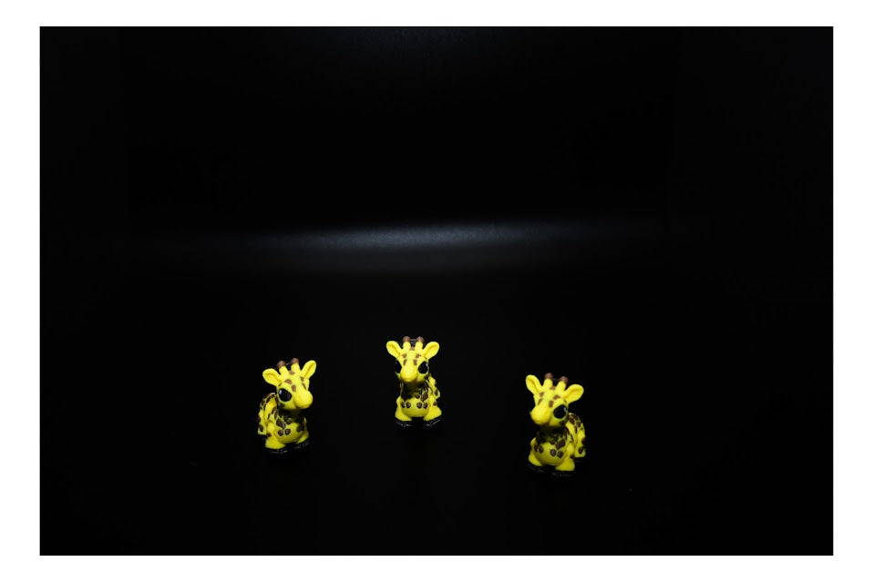 Mini Safari Hatchlings – Cinderwing3D ($1)